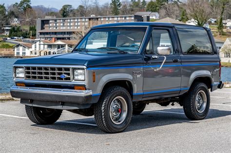 1986 bronco ii sheet metal|ford bronco 2 wikipedia.